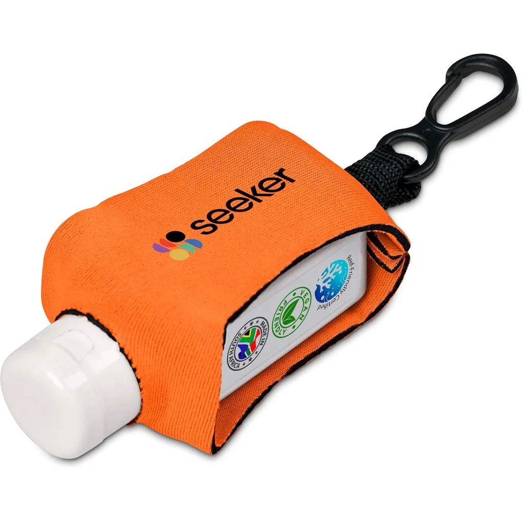 Lilly White corporate gift product image