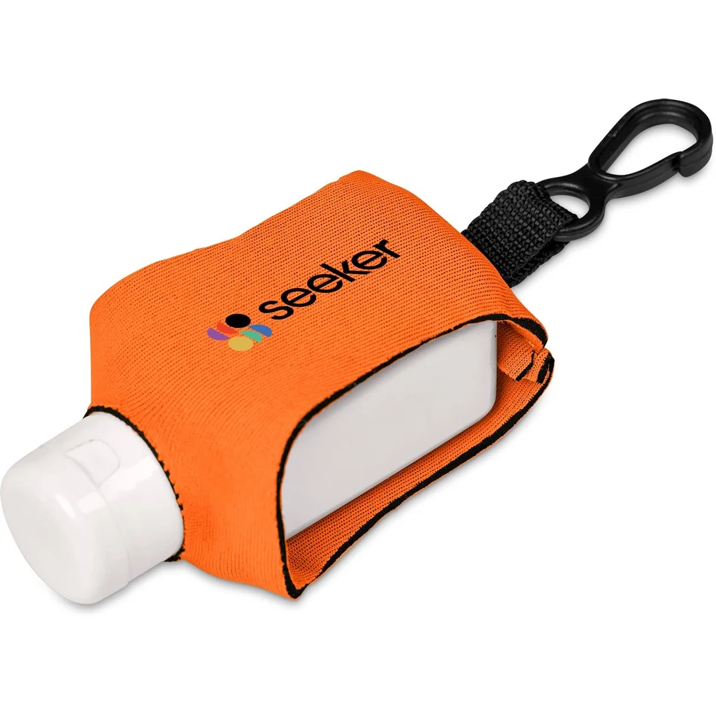 Lilly White corporate gift product image