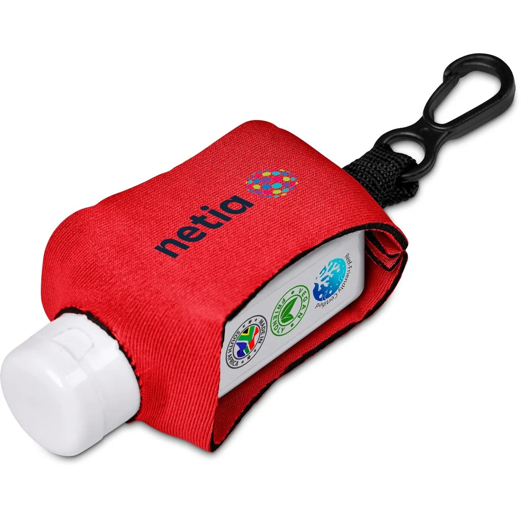 Lilly White corporate gift product image