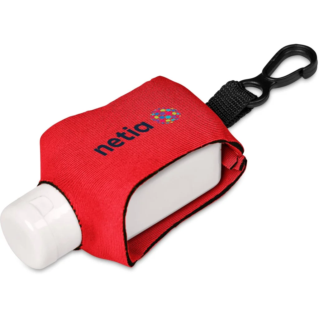 Lilly White corporate gift product image
