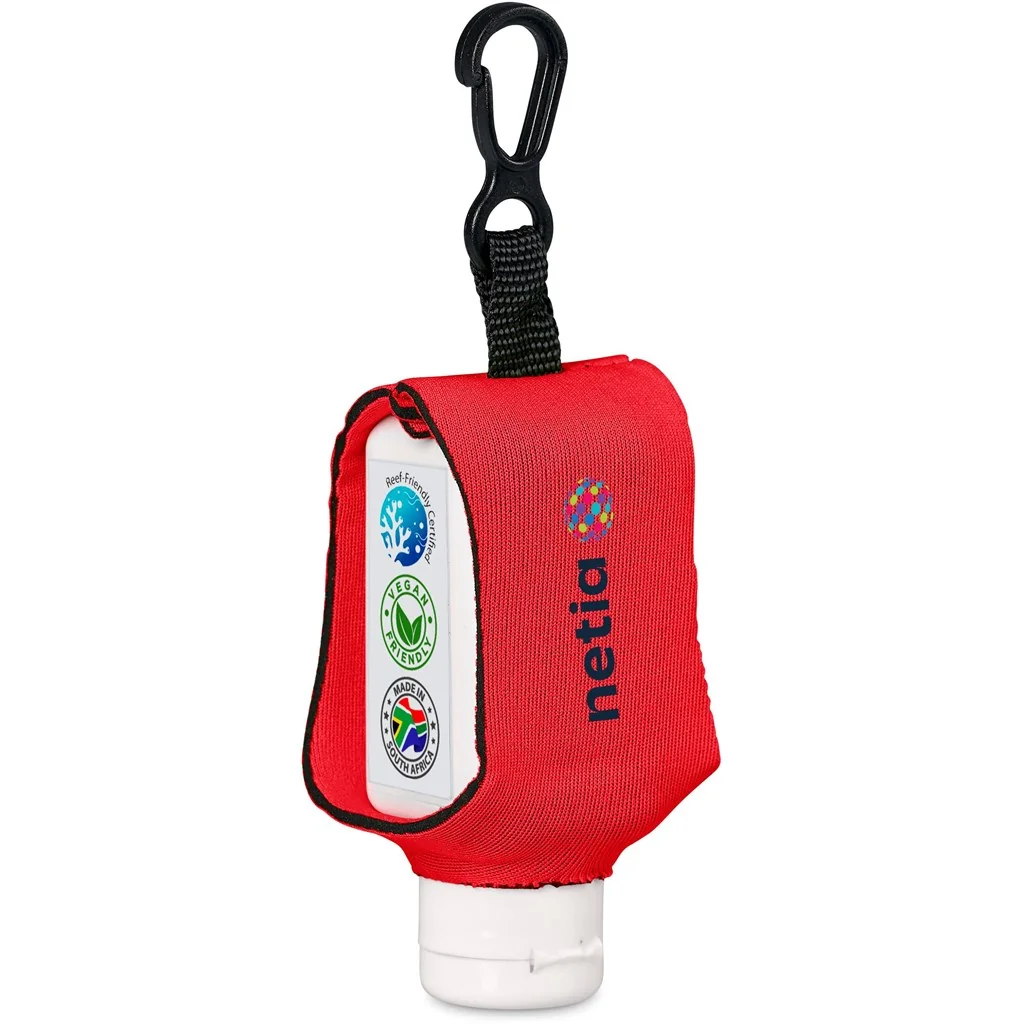 Lilly White corporate gift product image