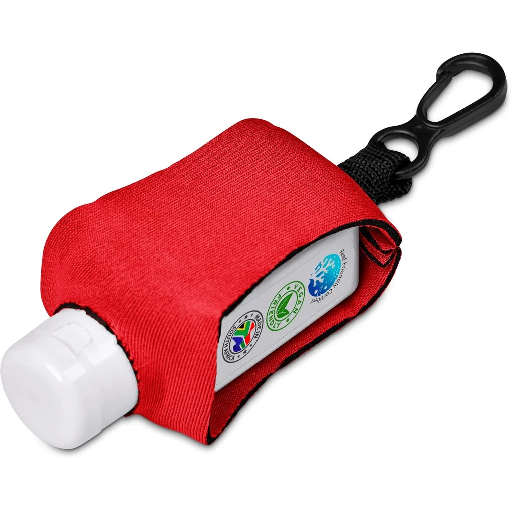 Lilly White corporate gift product image