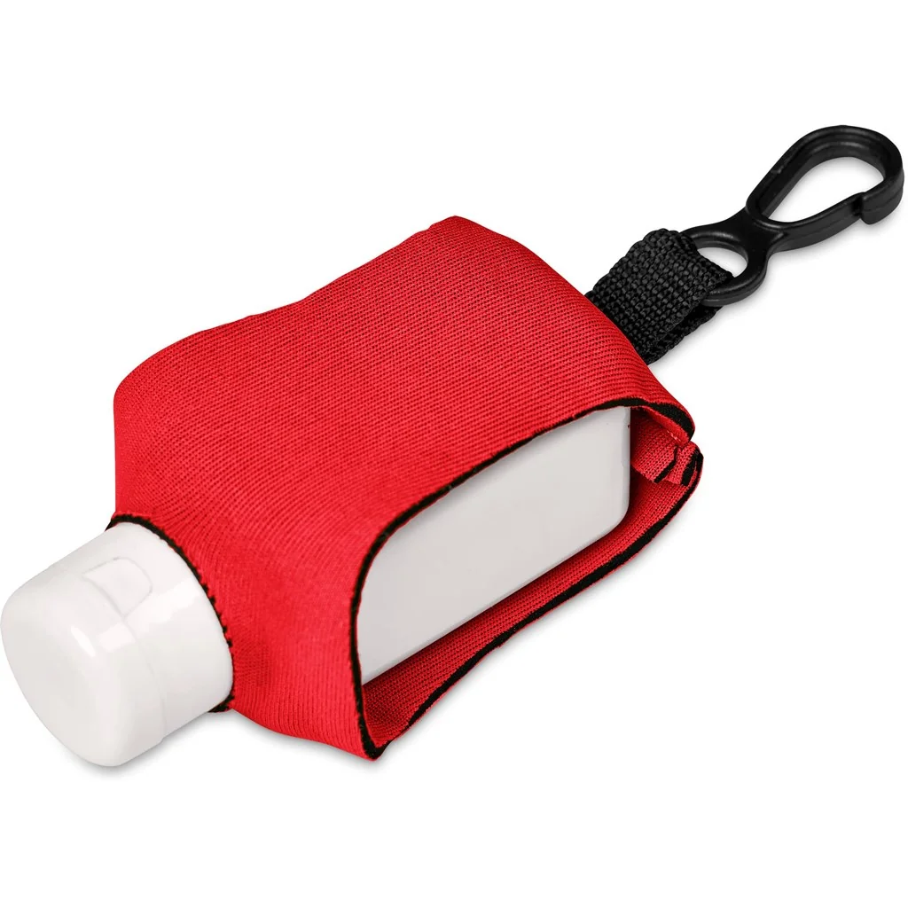 Lilly White corporate gift product image