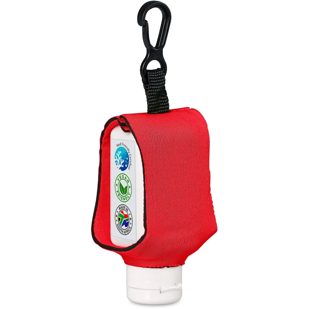 Lilly White corporate gift product image