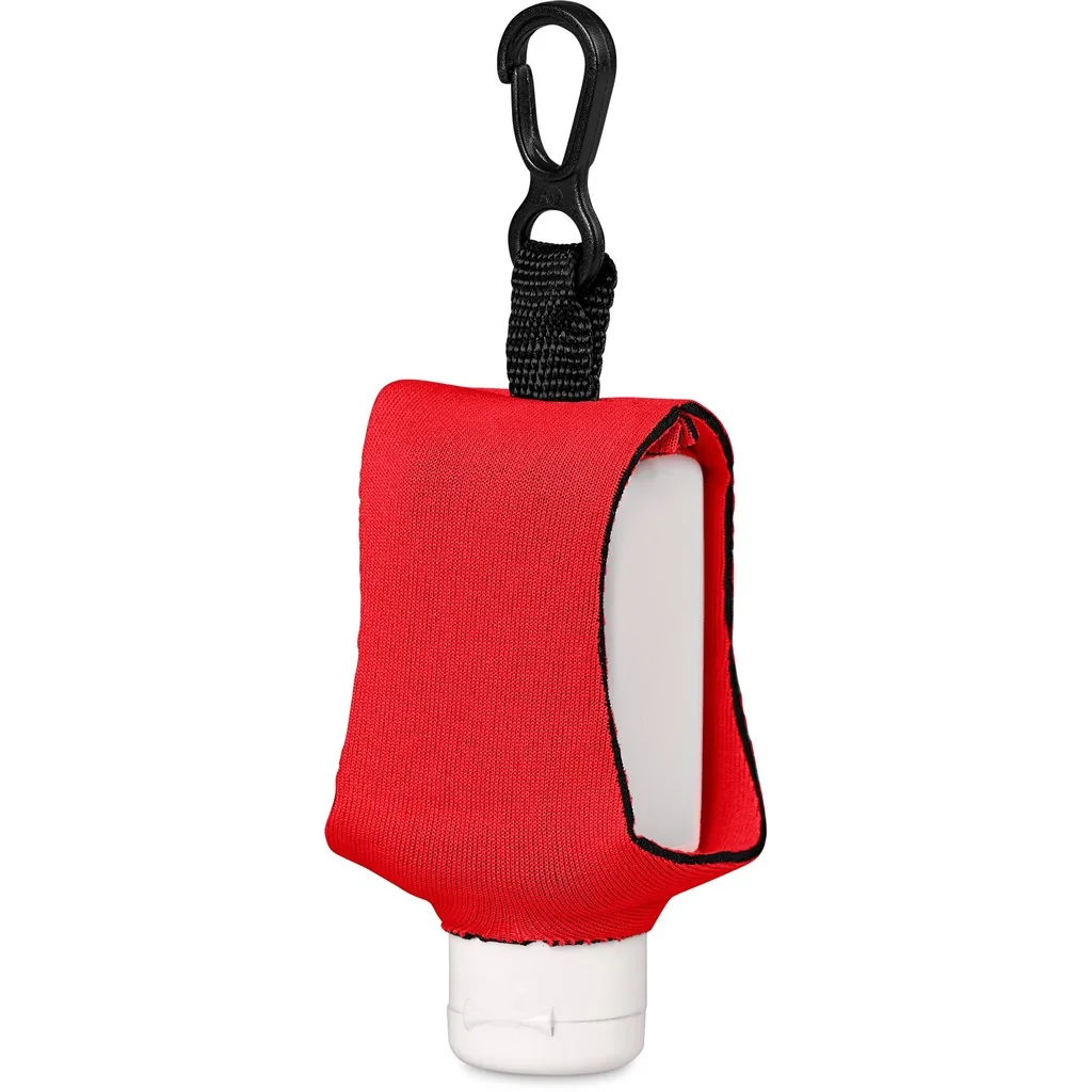 Lilly White corporate gift product image