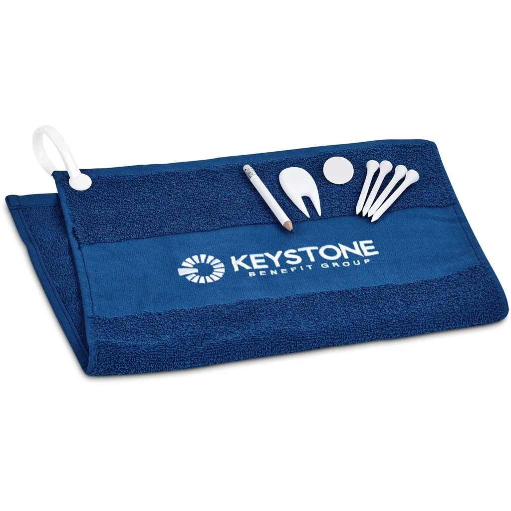 Lilly White corporate gift product image