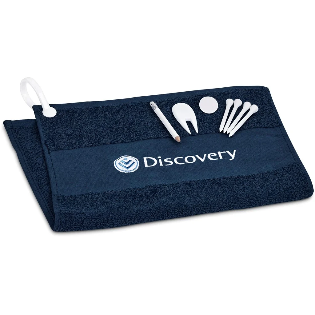 Lilly White corporate gift product image