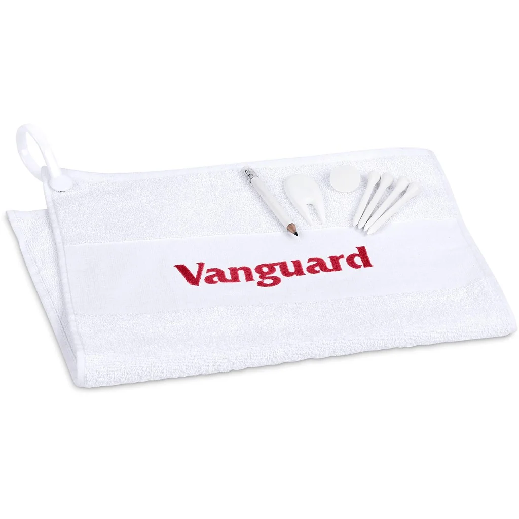Lilly White corporate gift product image