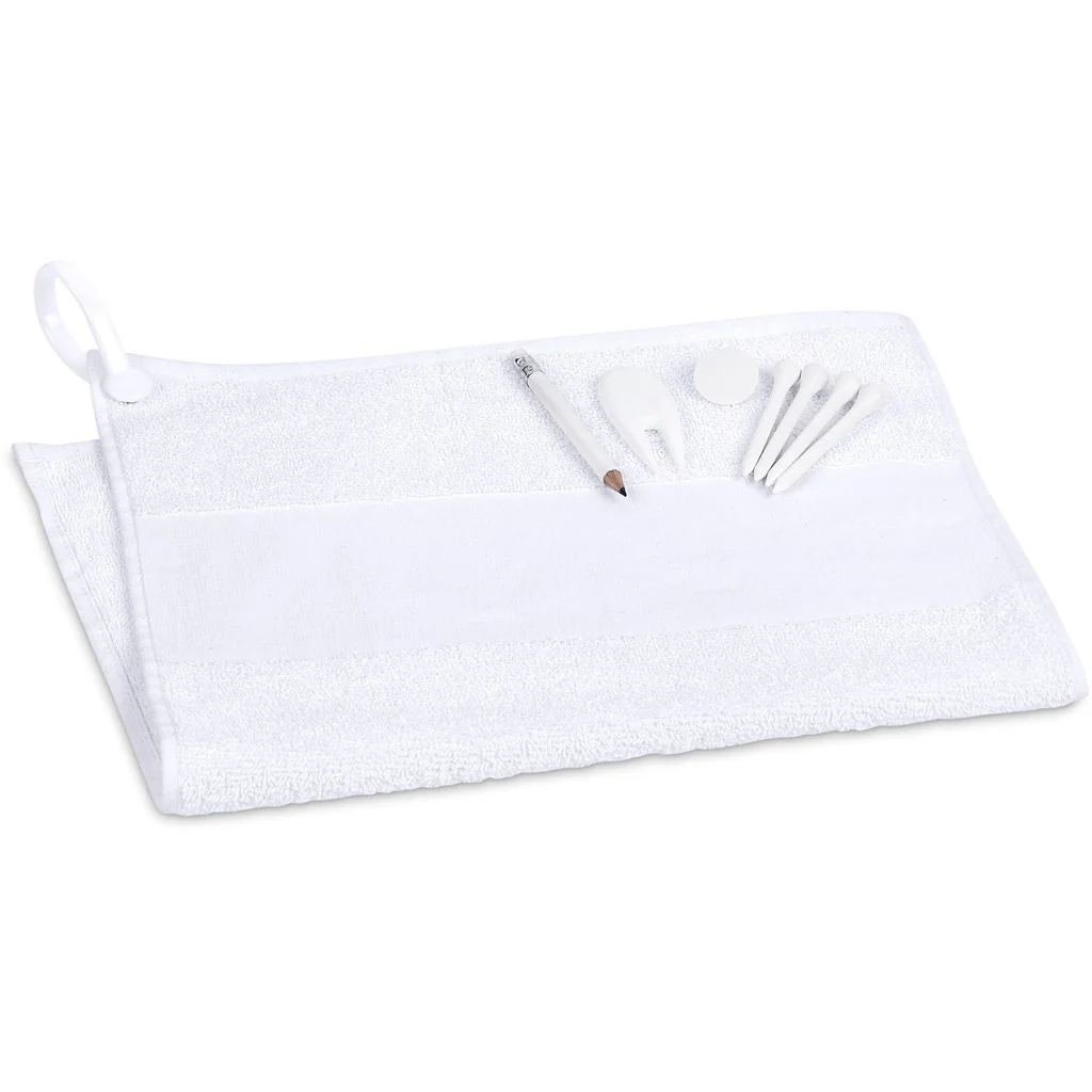 Lilly White corporate gift product image
