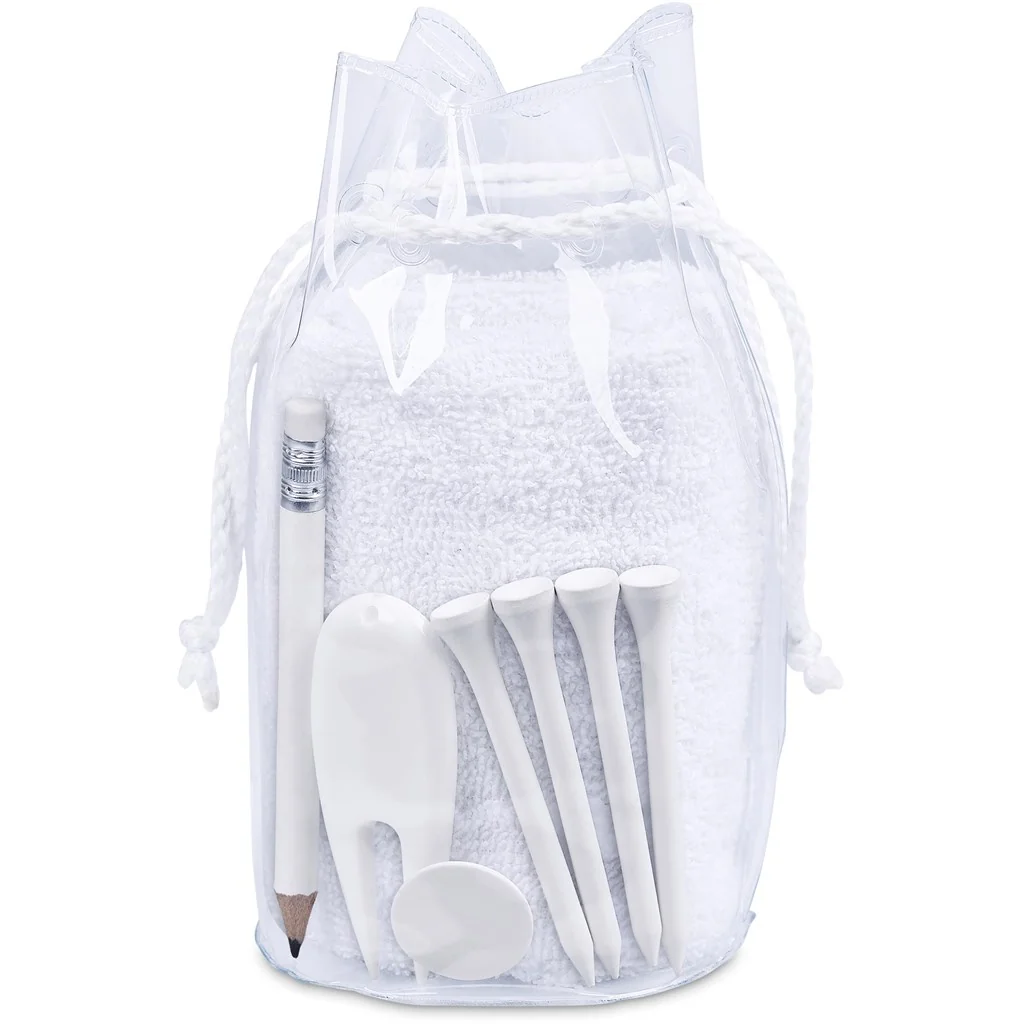Lilly White corporate gift product image