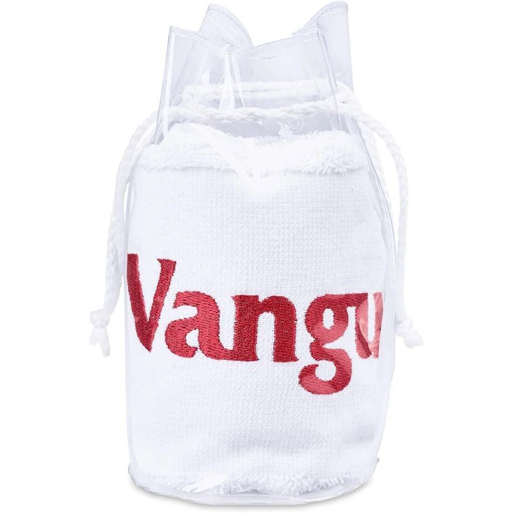 Lilly White corporate gift product image