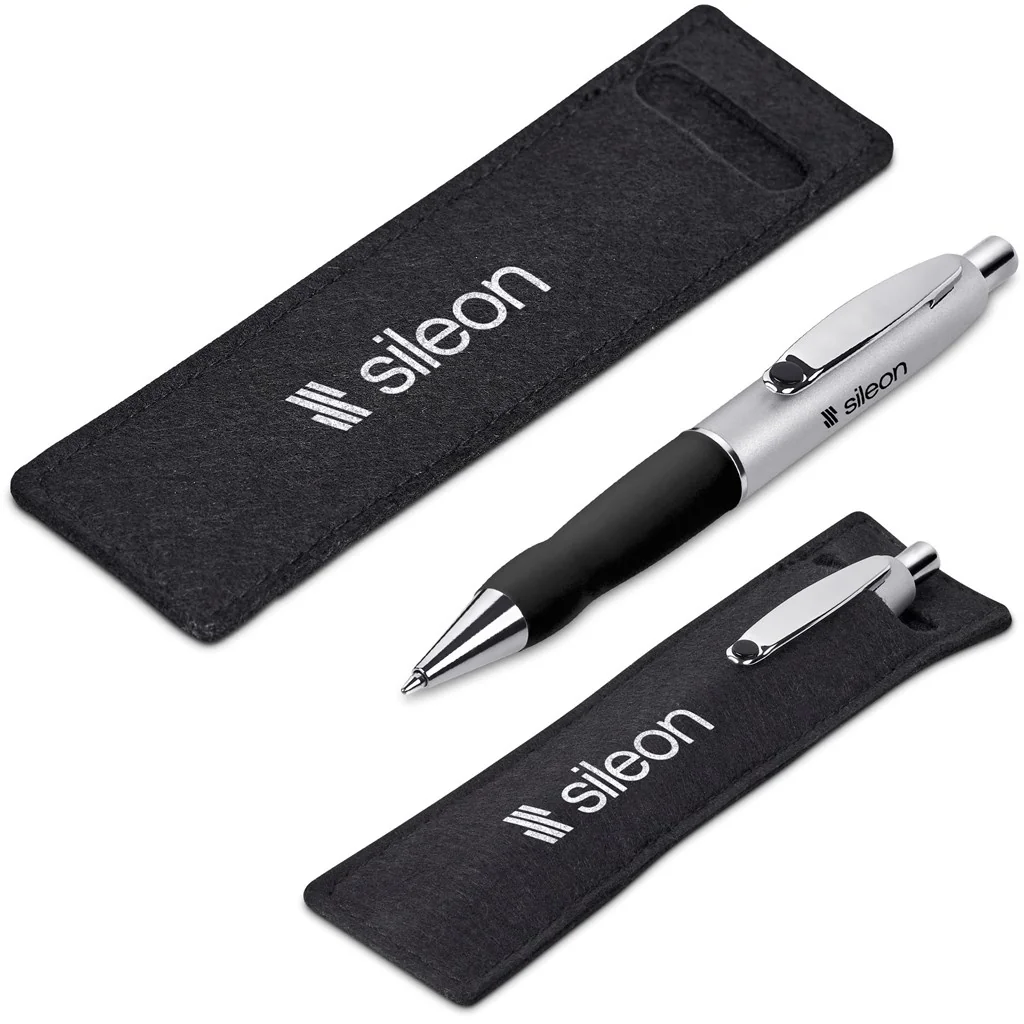 Lilly White corporate gift product image