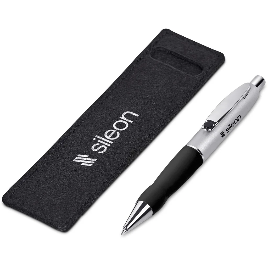 Lilly White corporate gift product image