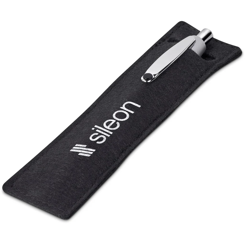 Lilly White corporate gift product image