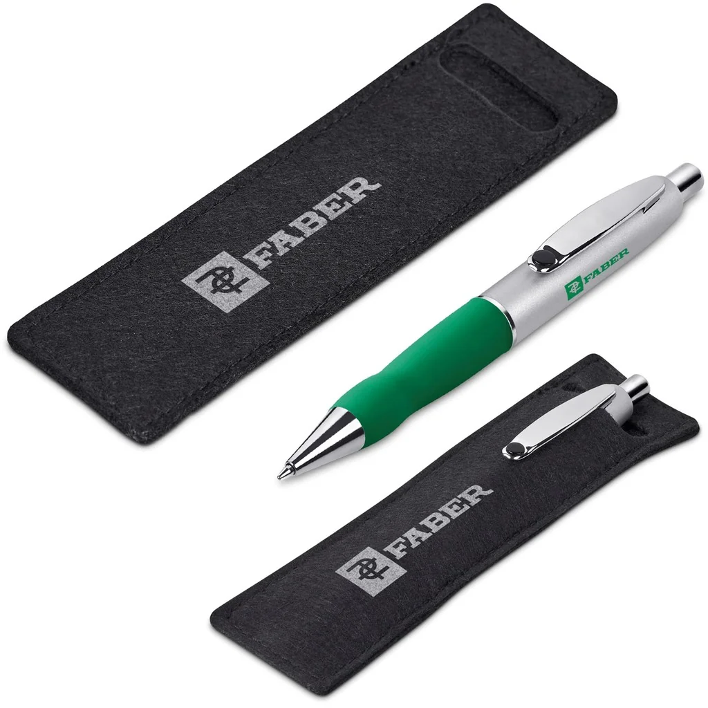 Lilly White corporate gift product image