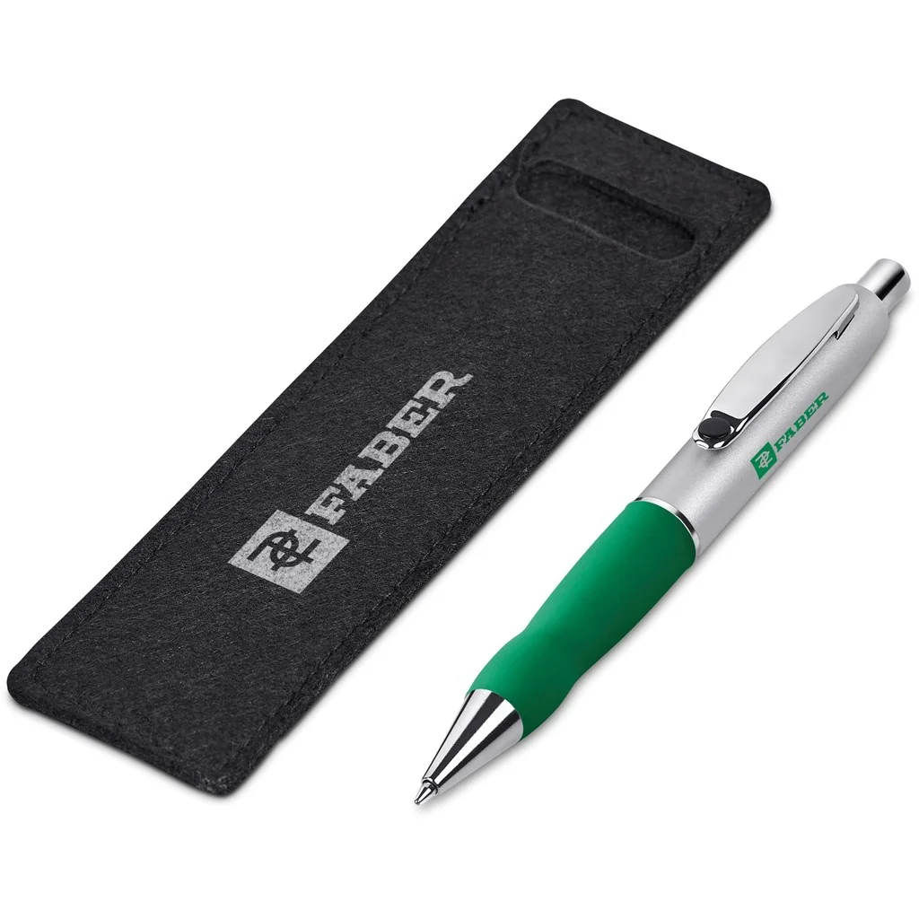 Lilly White corporate gift product image