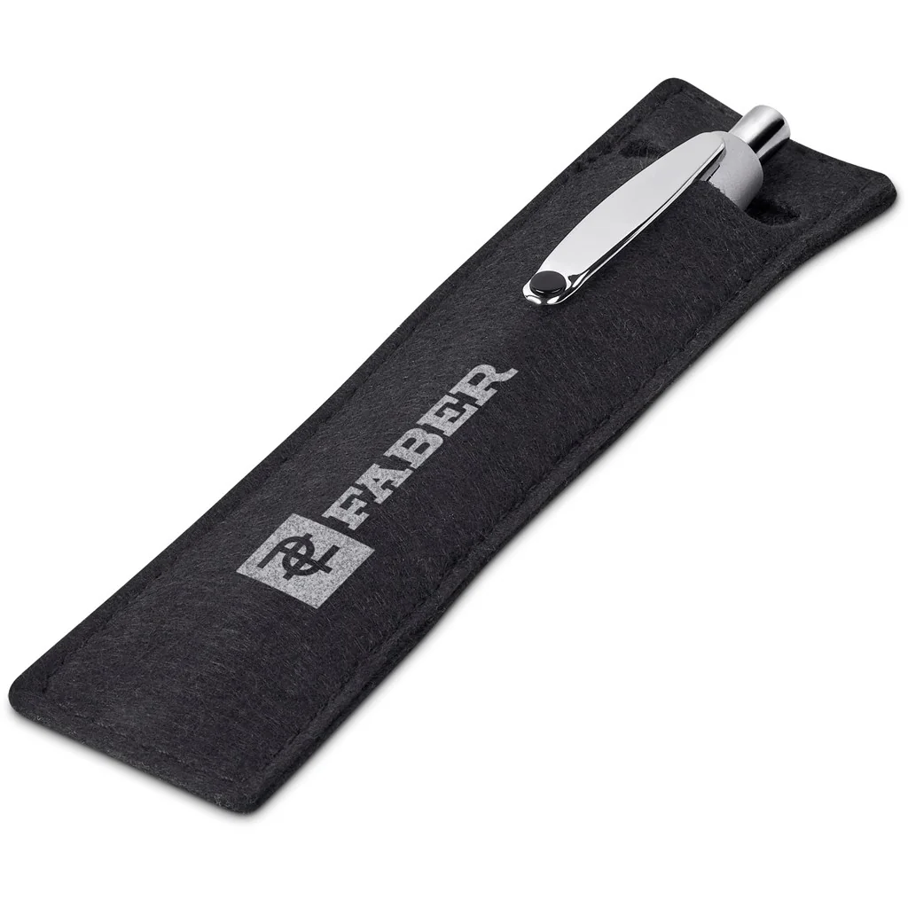 Lilly White corporate gift product image