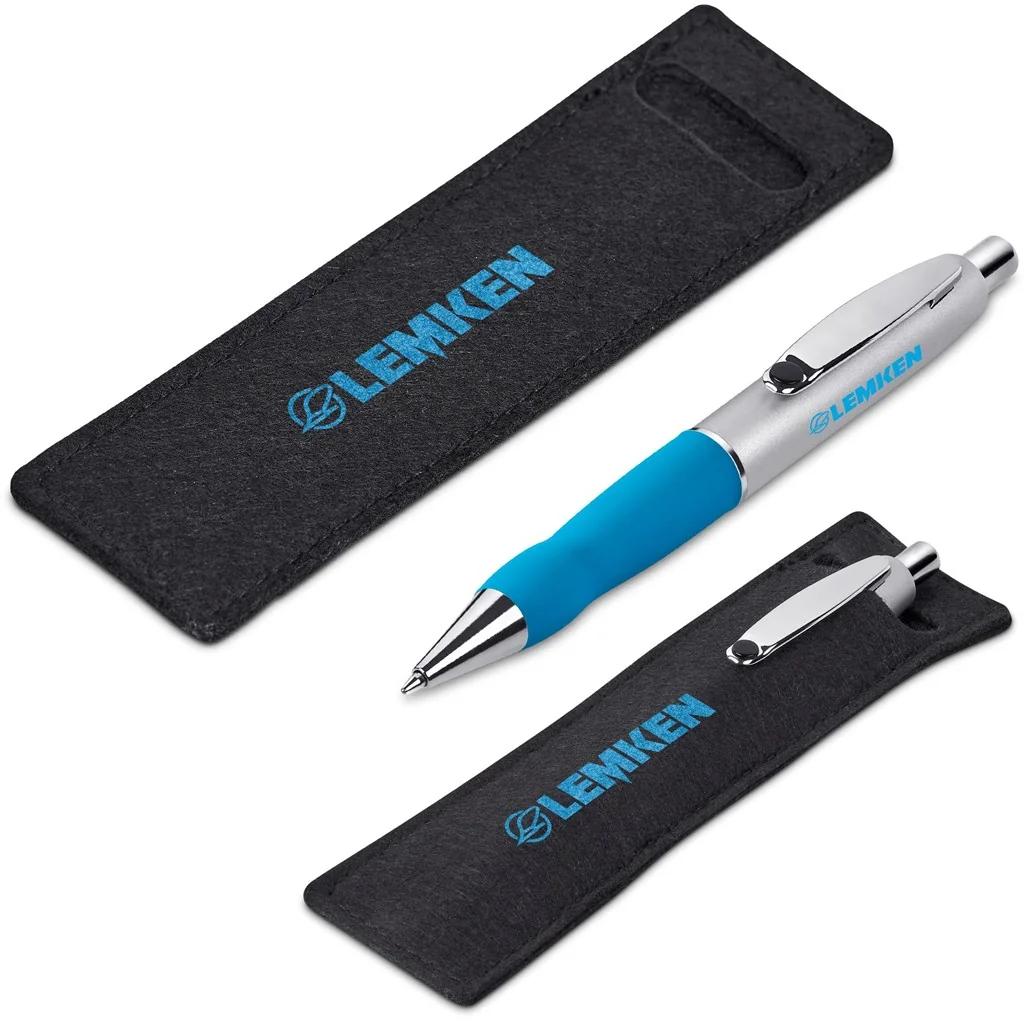 Lilly White corporate gift product image