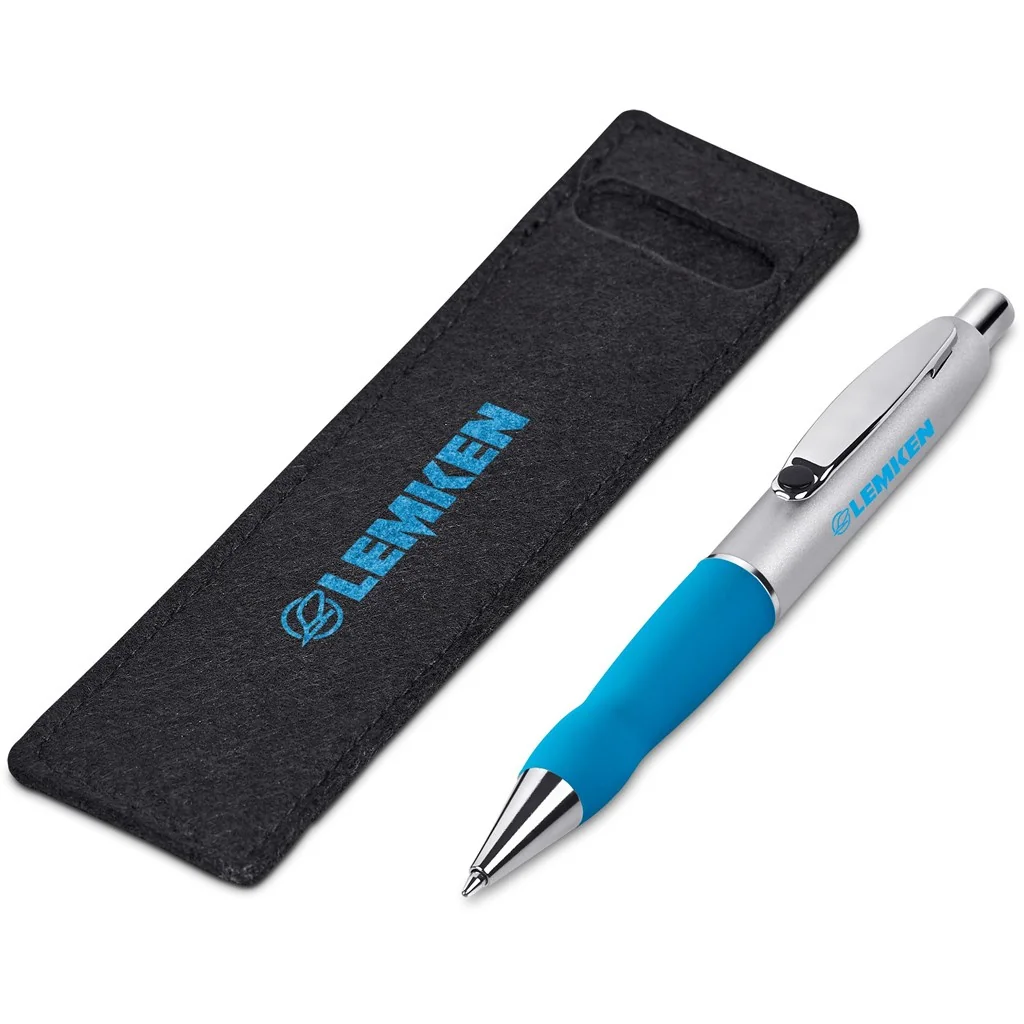 Lilly White corporate gift product image
