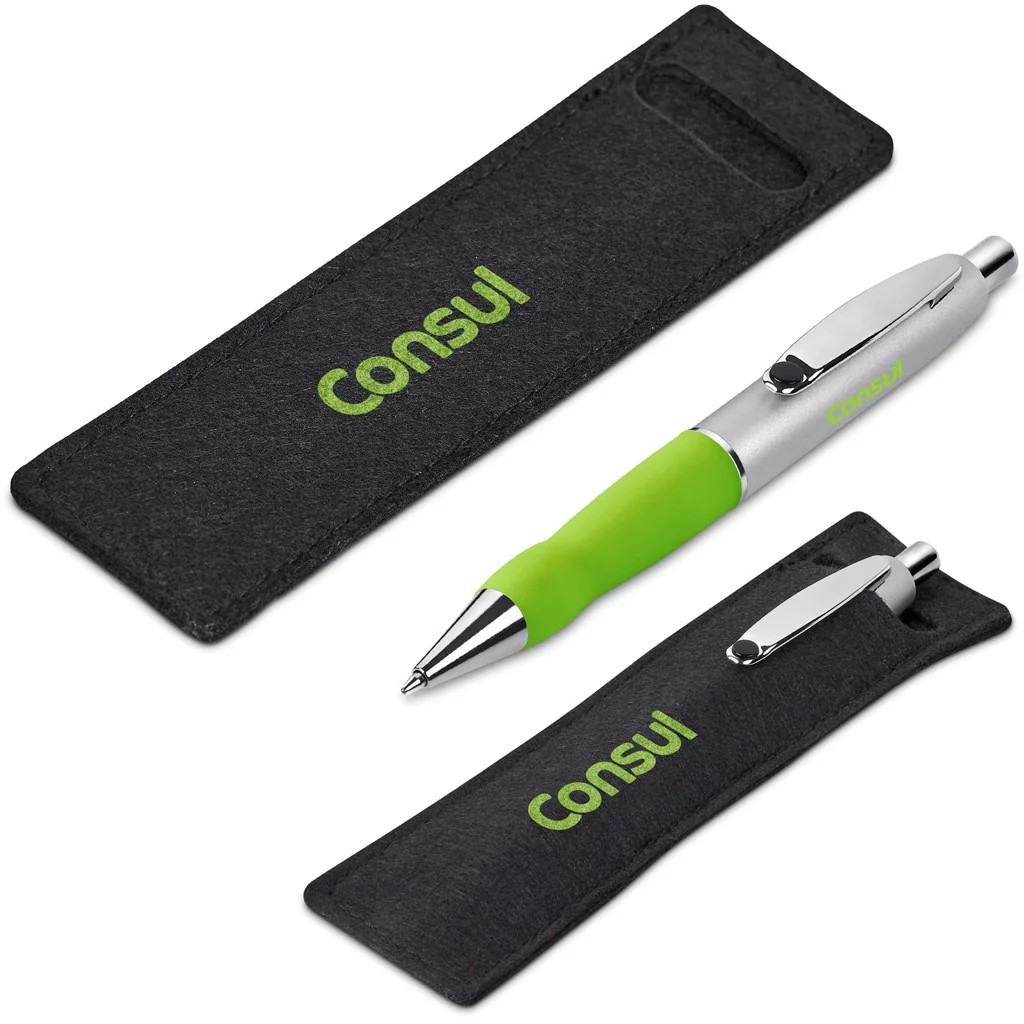 Lilly White corporate gift product image