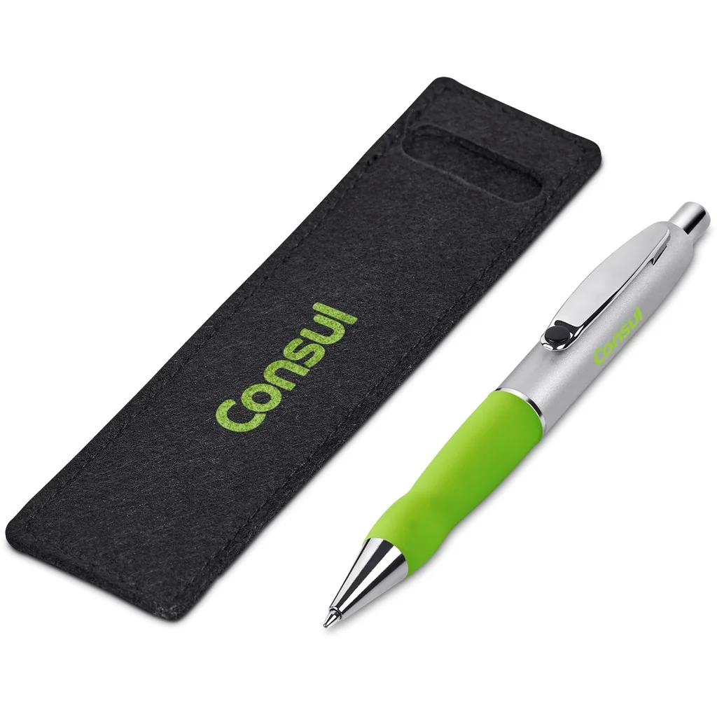 Lilly White corporate gift product image