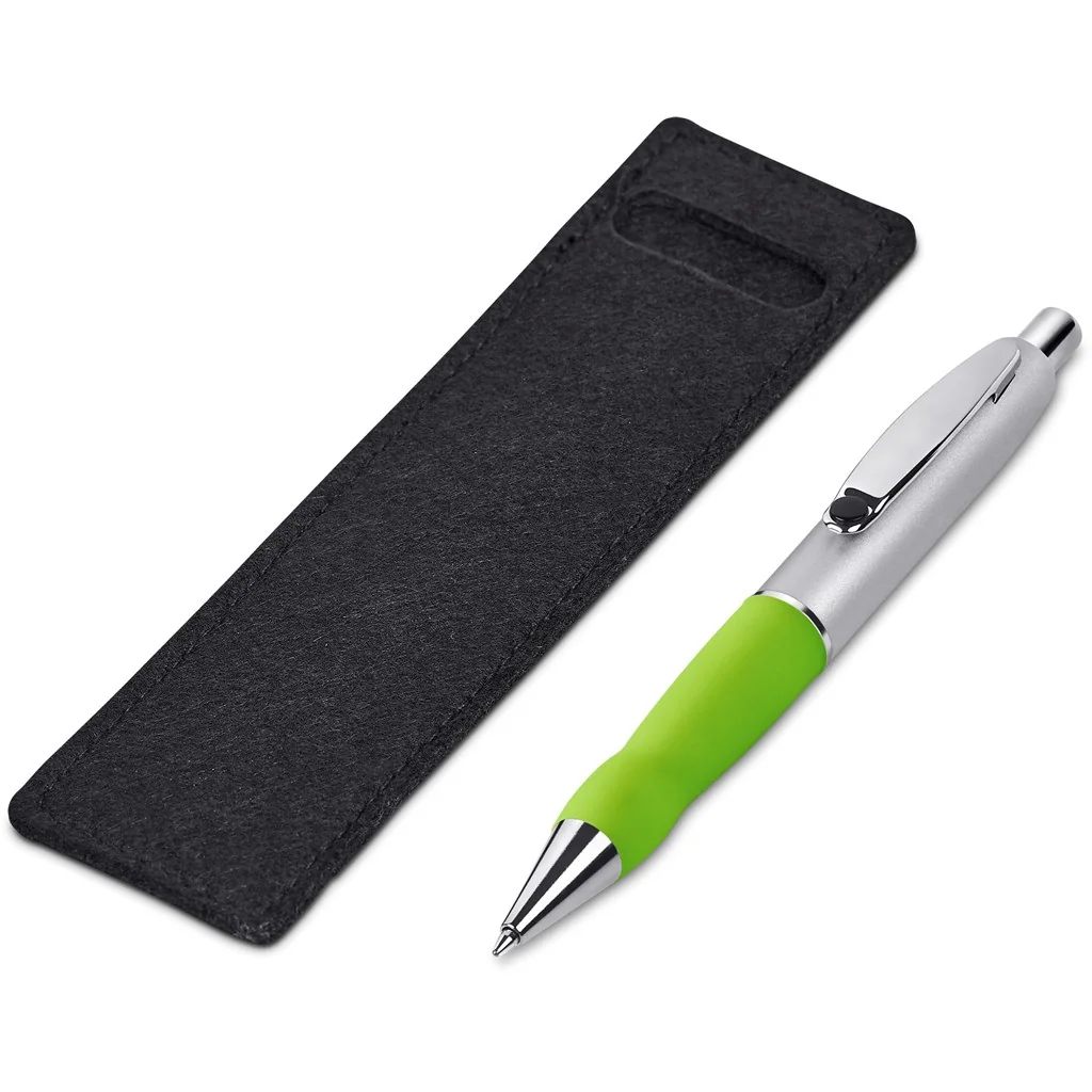 Lilly White corporate gift product image