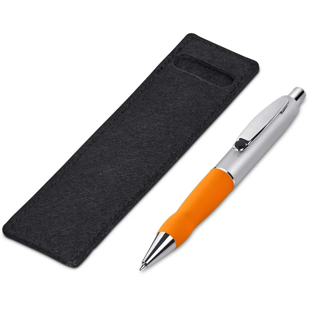 Lilly White corporate gift product image