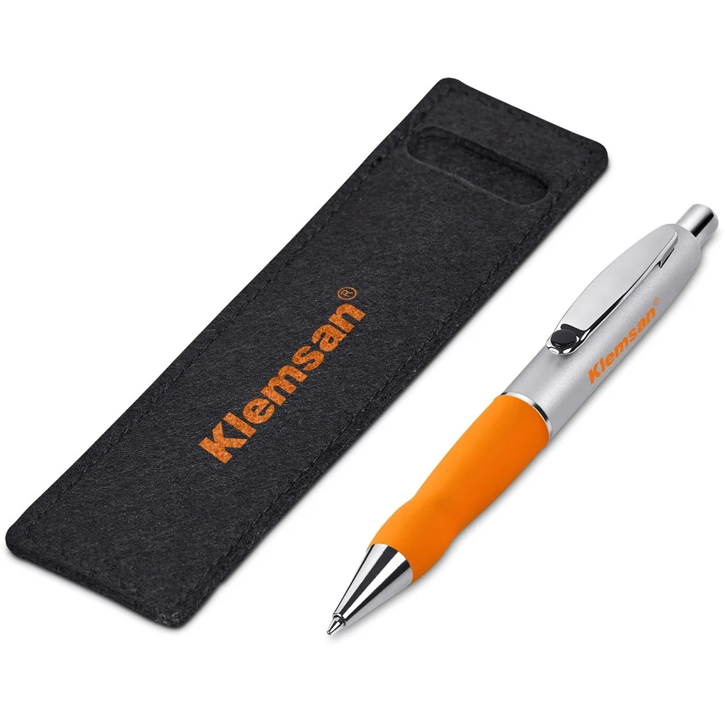 Lilly White corporate gift product image