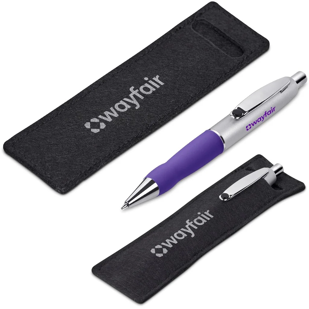 Lilly White corporate gift product image