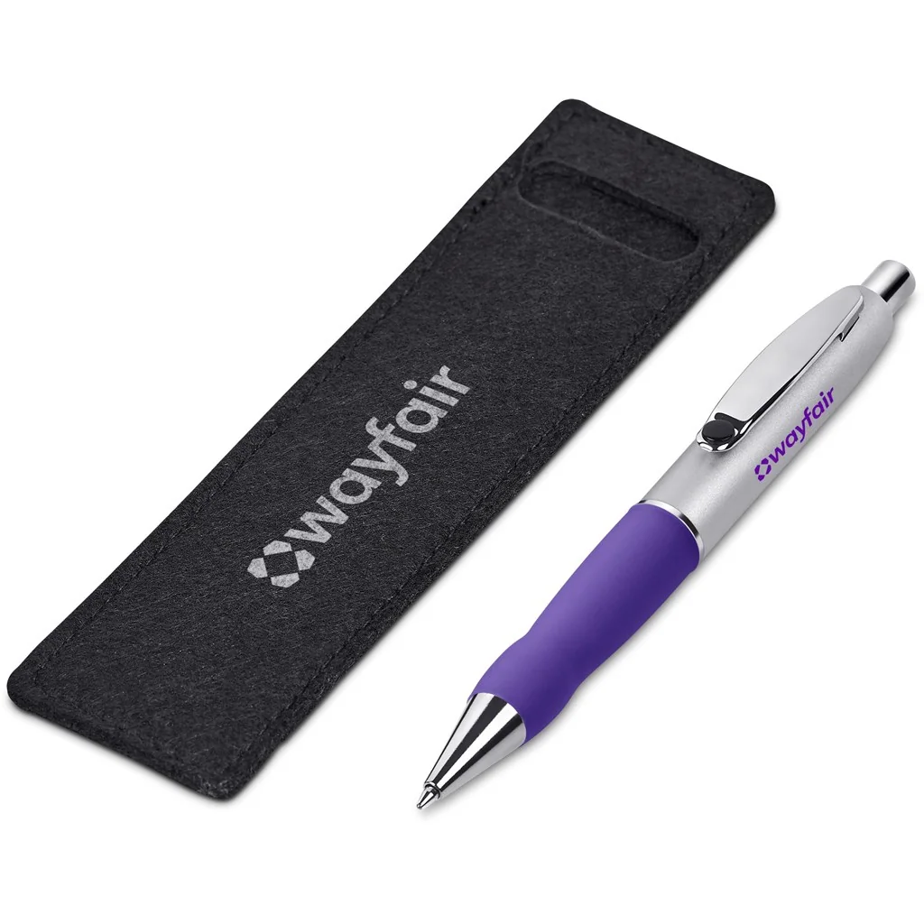 Lilly White corporate gift product image