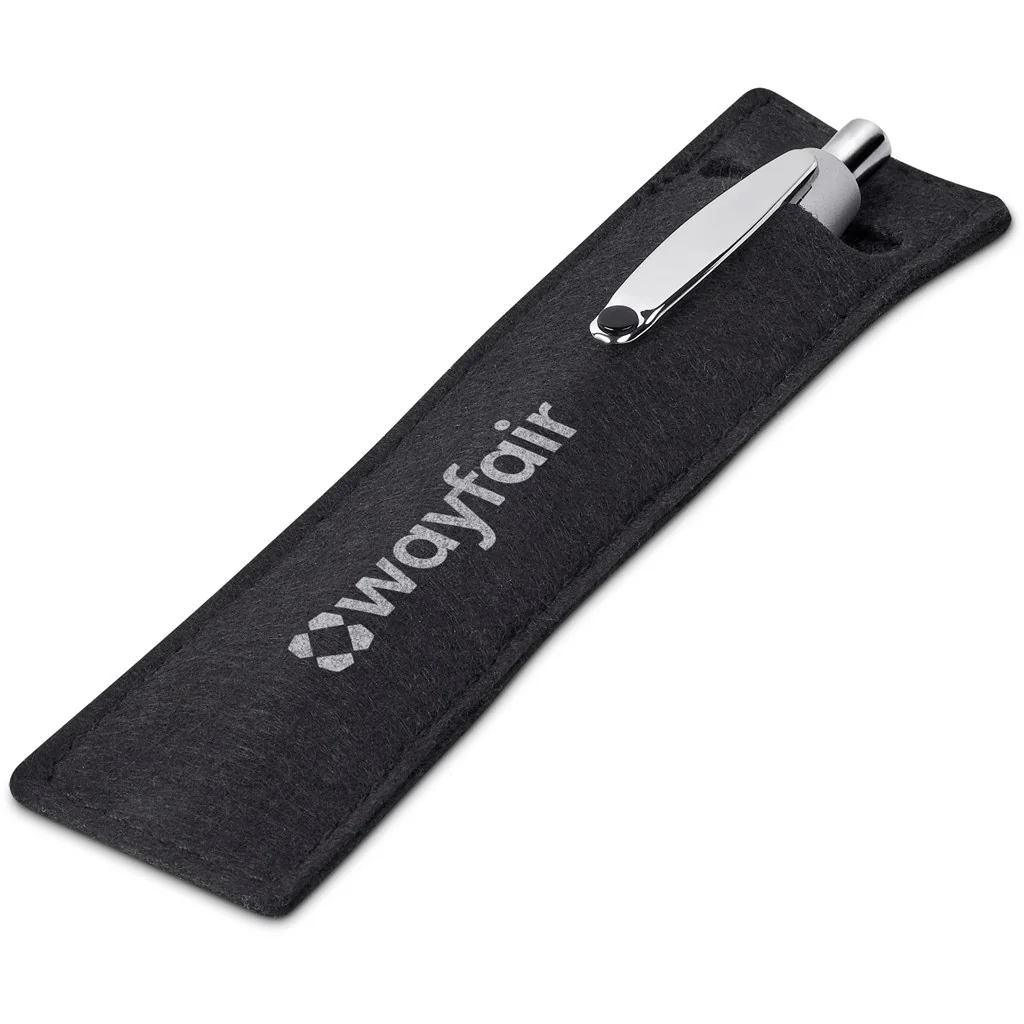 Lilly White corporate gift product image