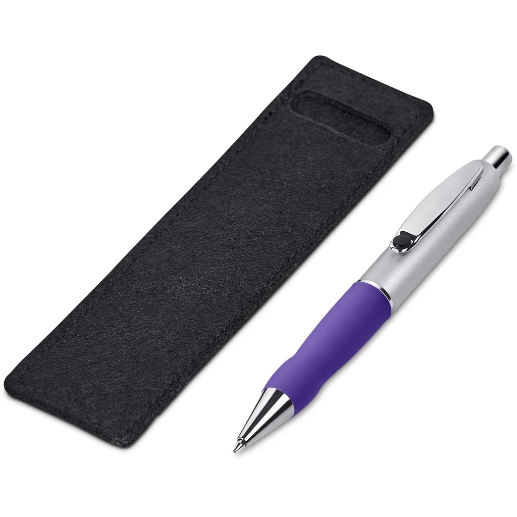 Lilly White corporate gift product image
