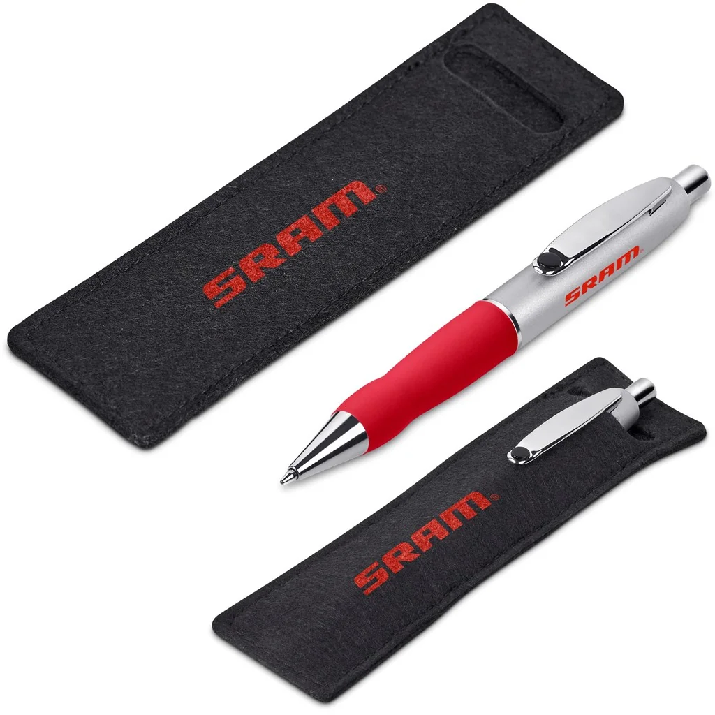 Lilly White corporate gift product image