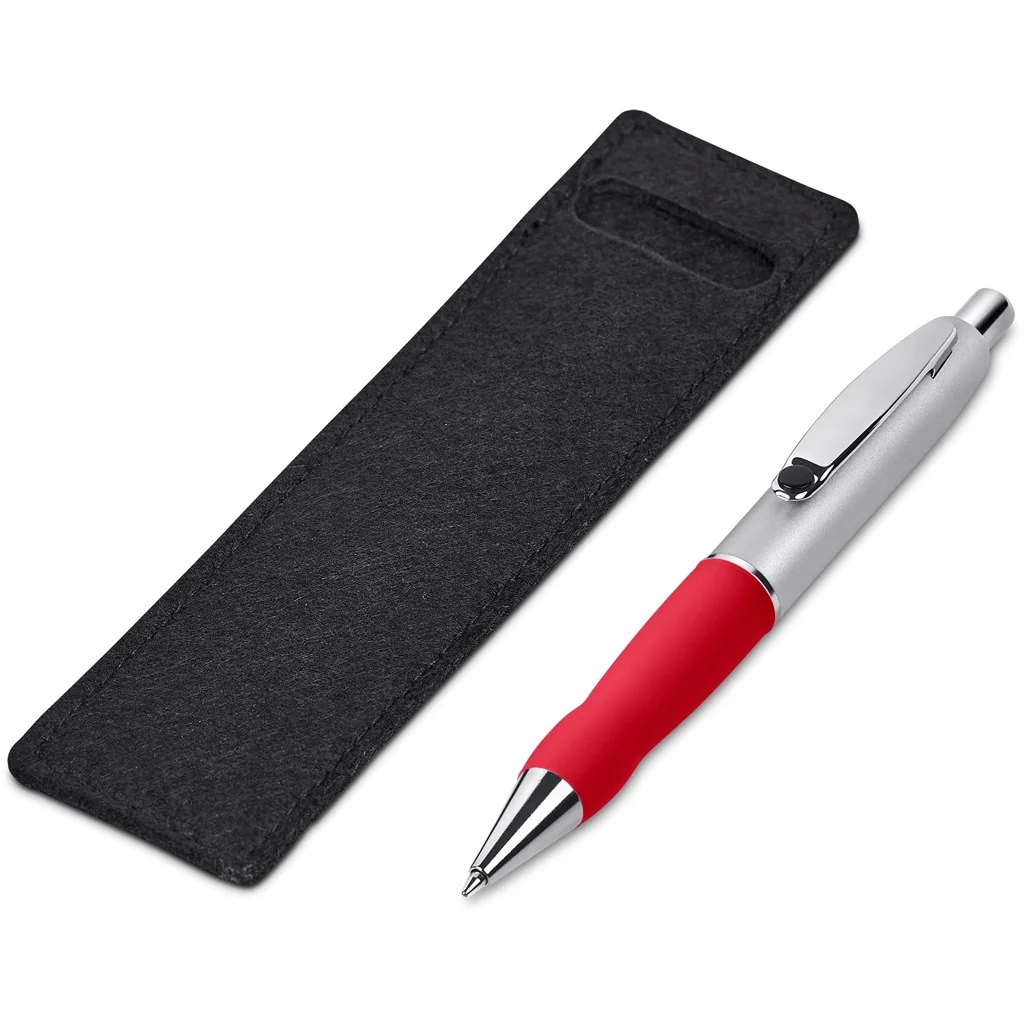 Lilly White corporate gift product image