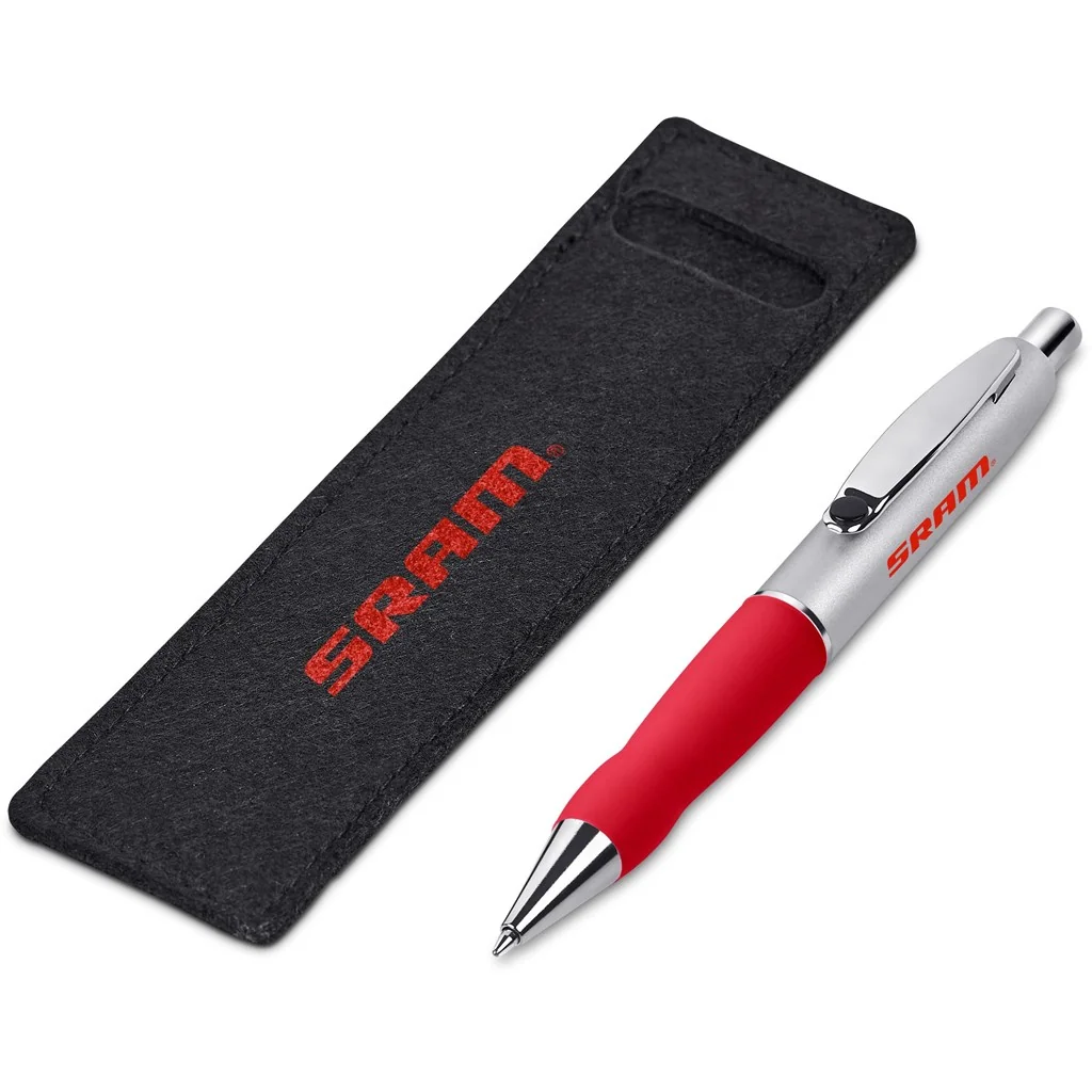 Lilly White corporate gift product image