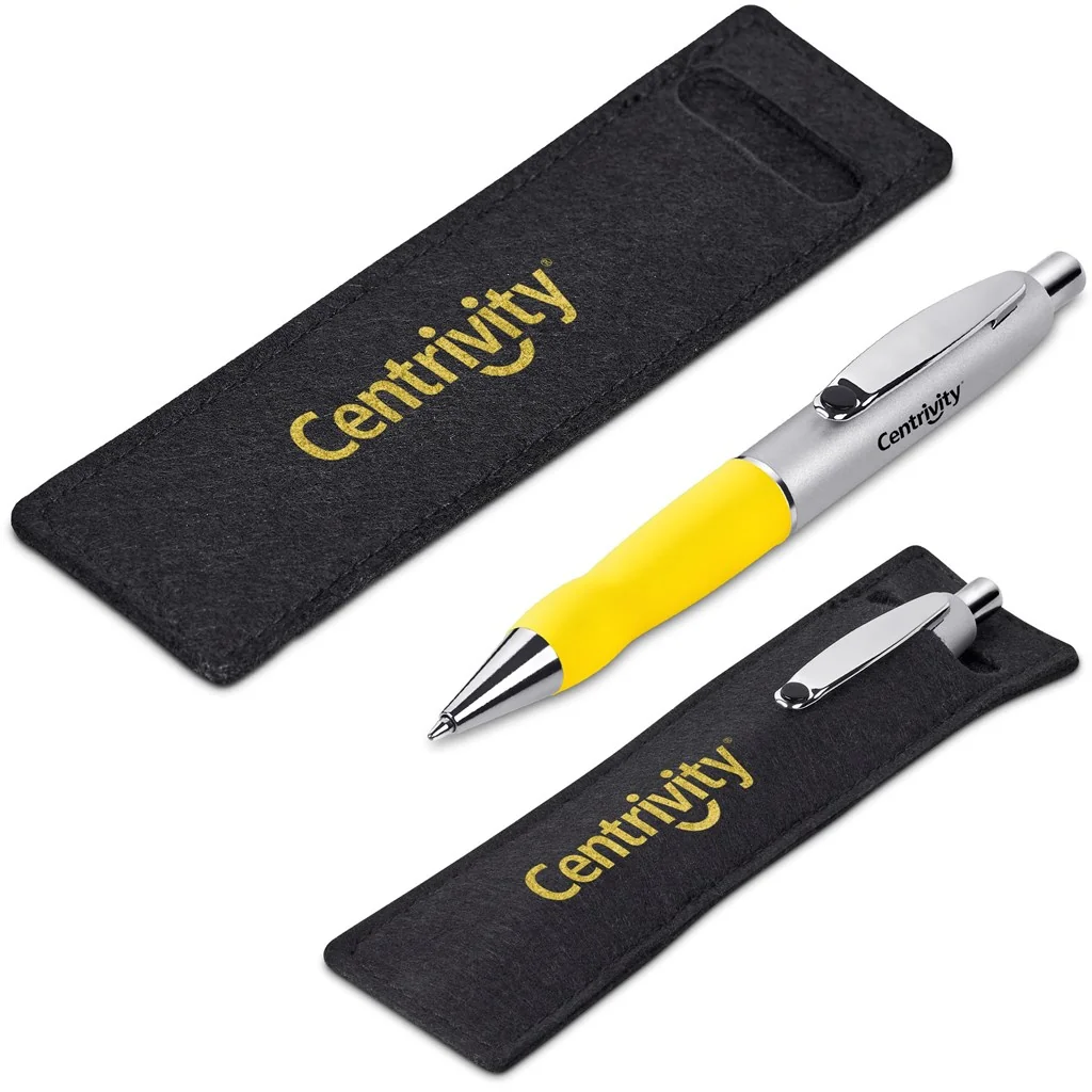 Lilly White corporate gift product image