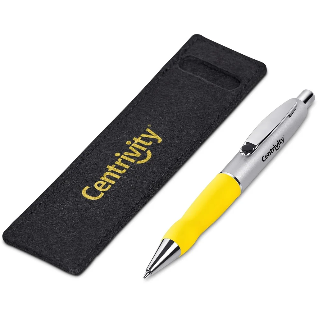 Lilly White corporate gift product image
