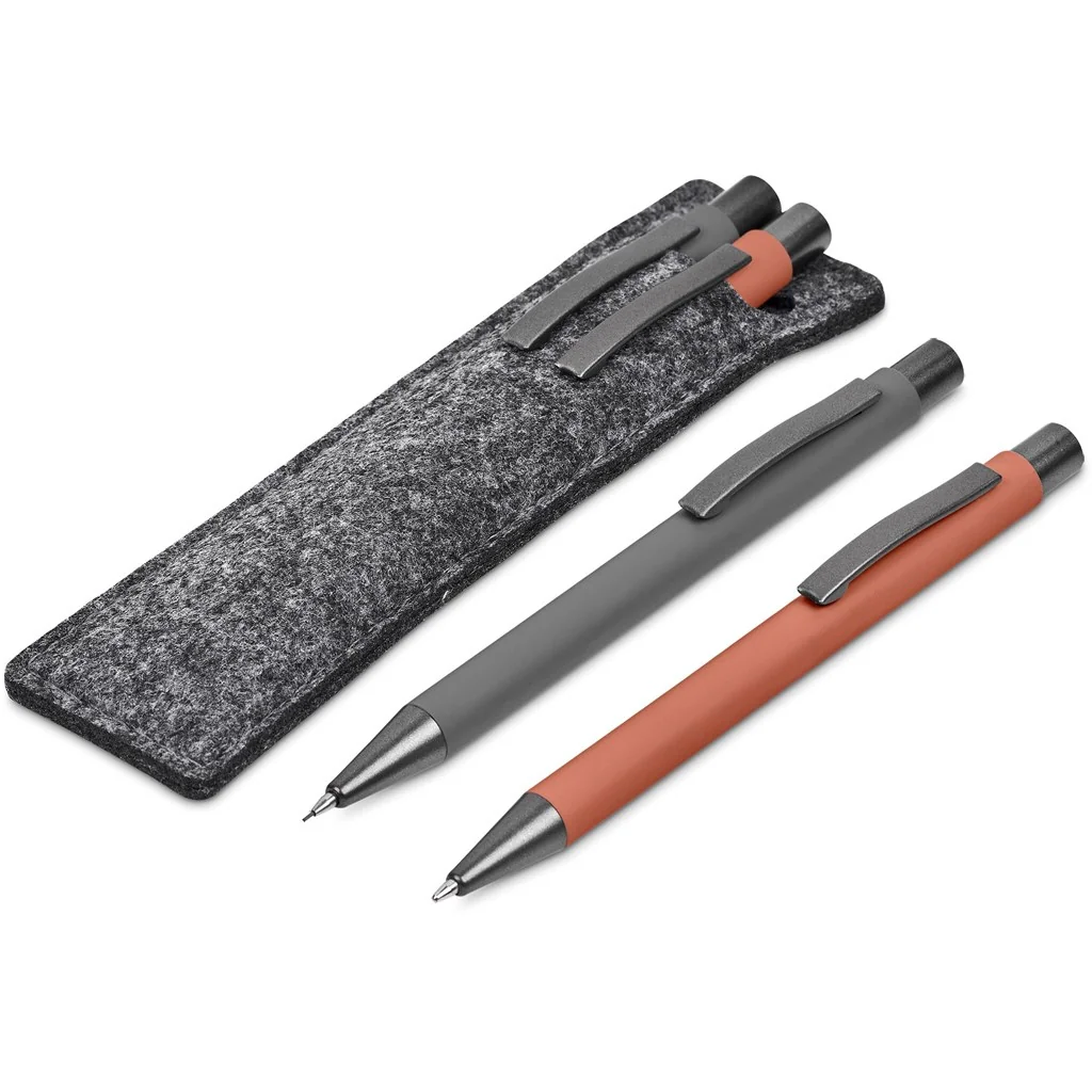 Lilly White corporate gift product image