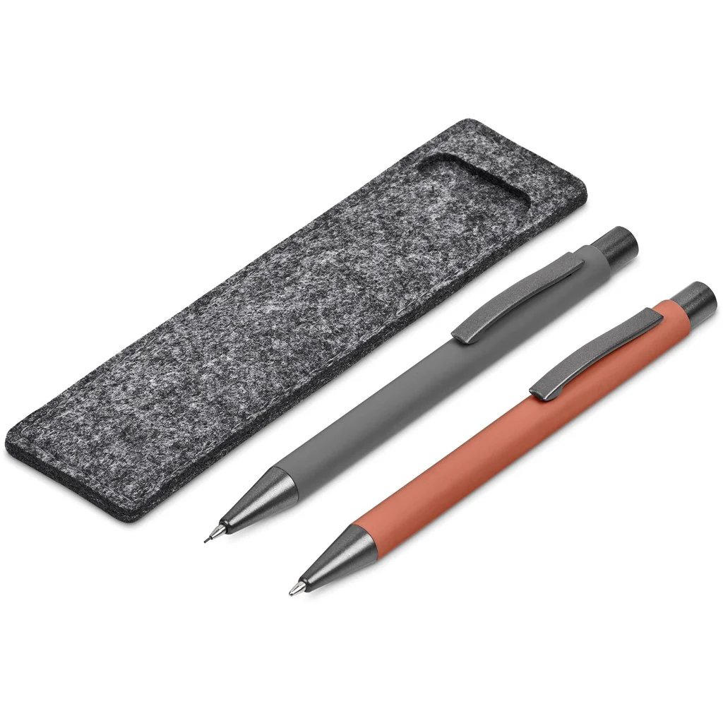 Lilly White corporate gift product image