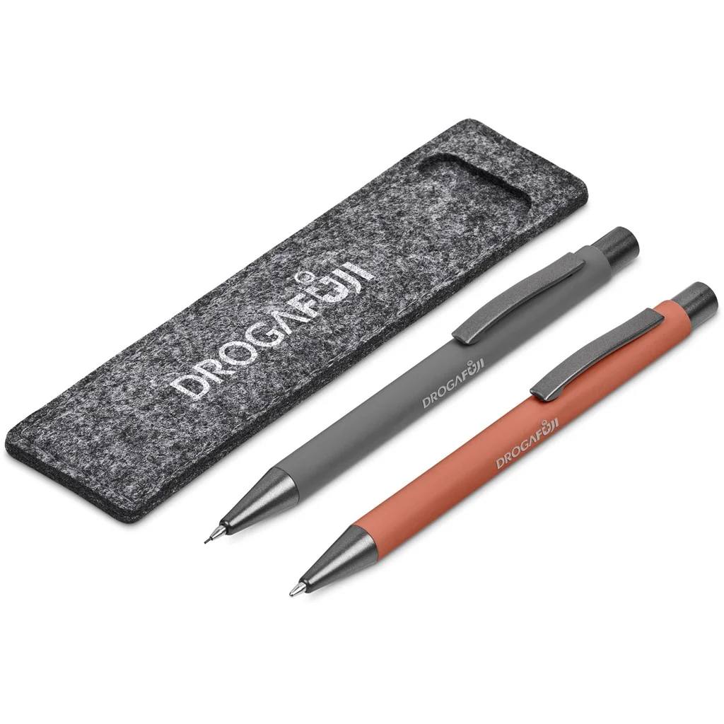Lilly White corporate gift product image