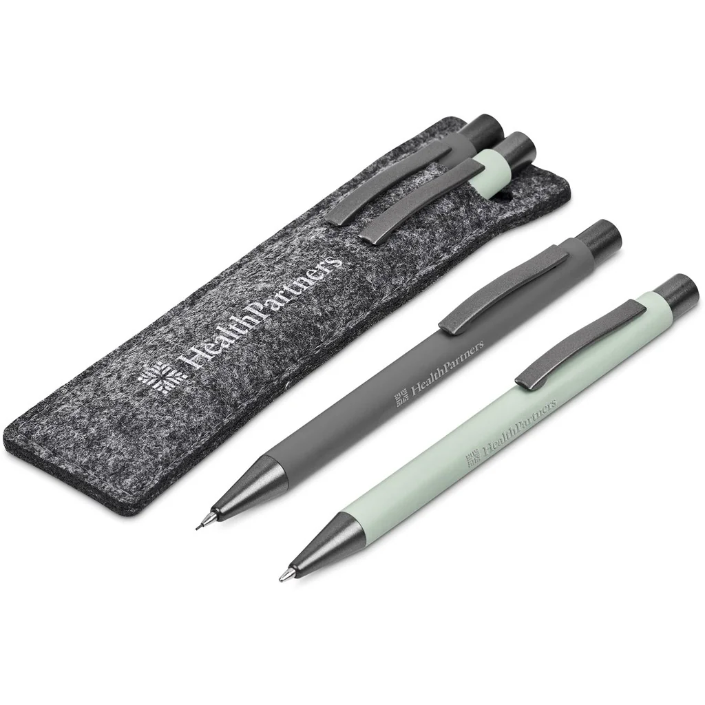 Lilly White corporate gift product image