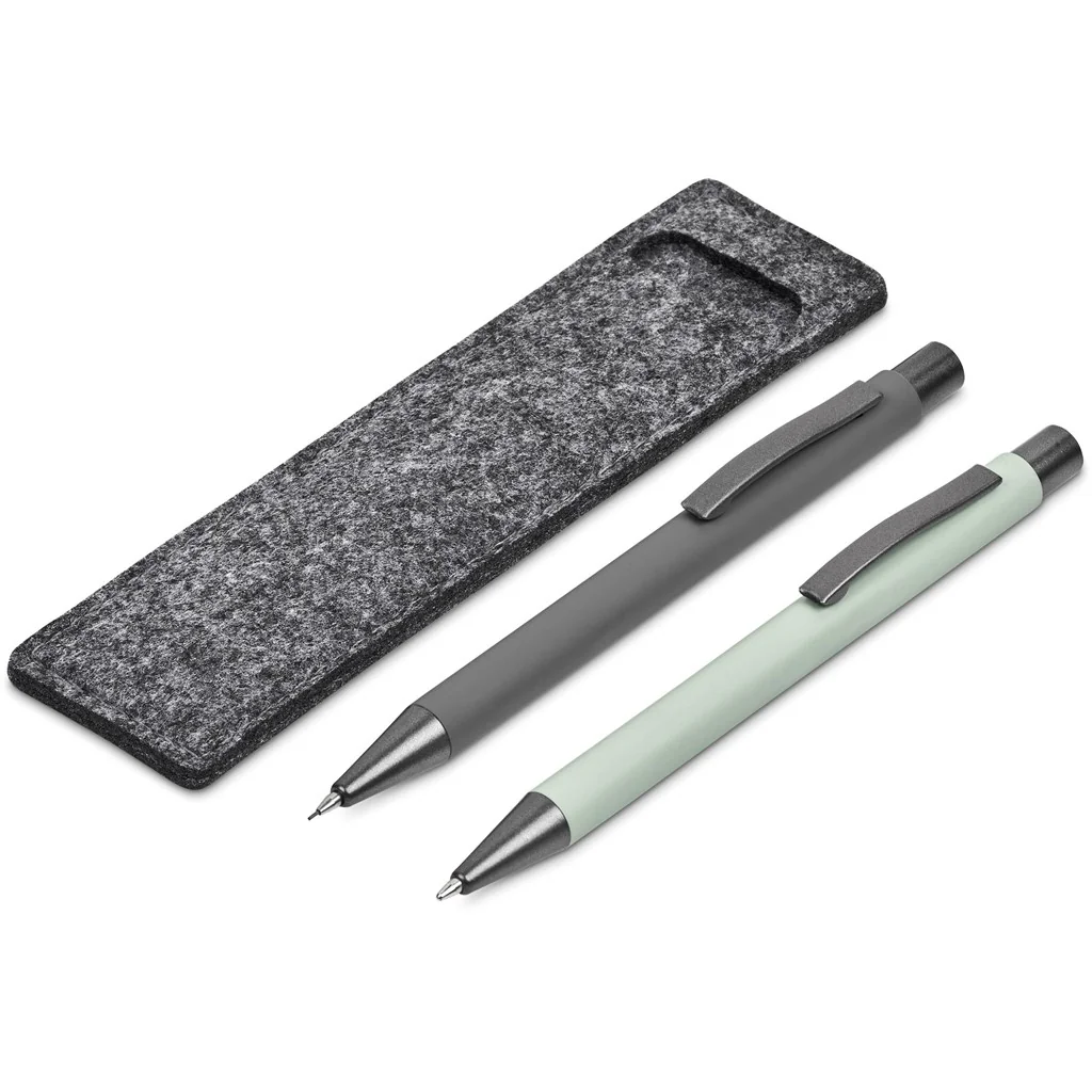 Lilly White corporate gift product image