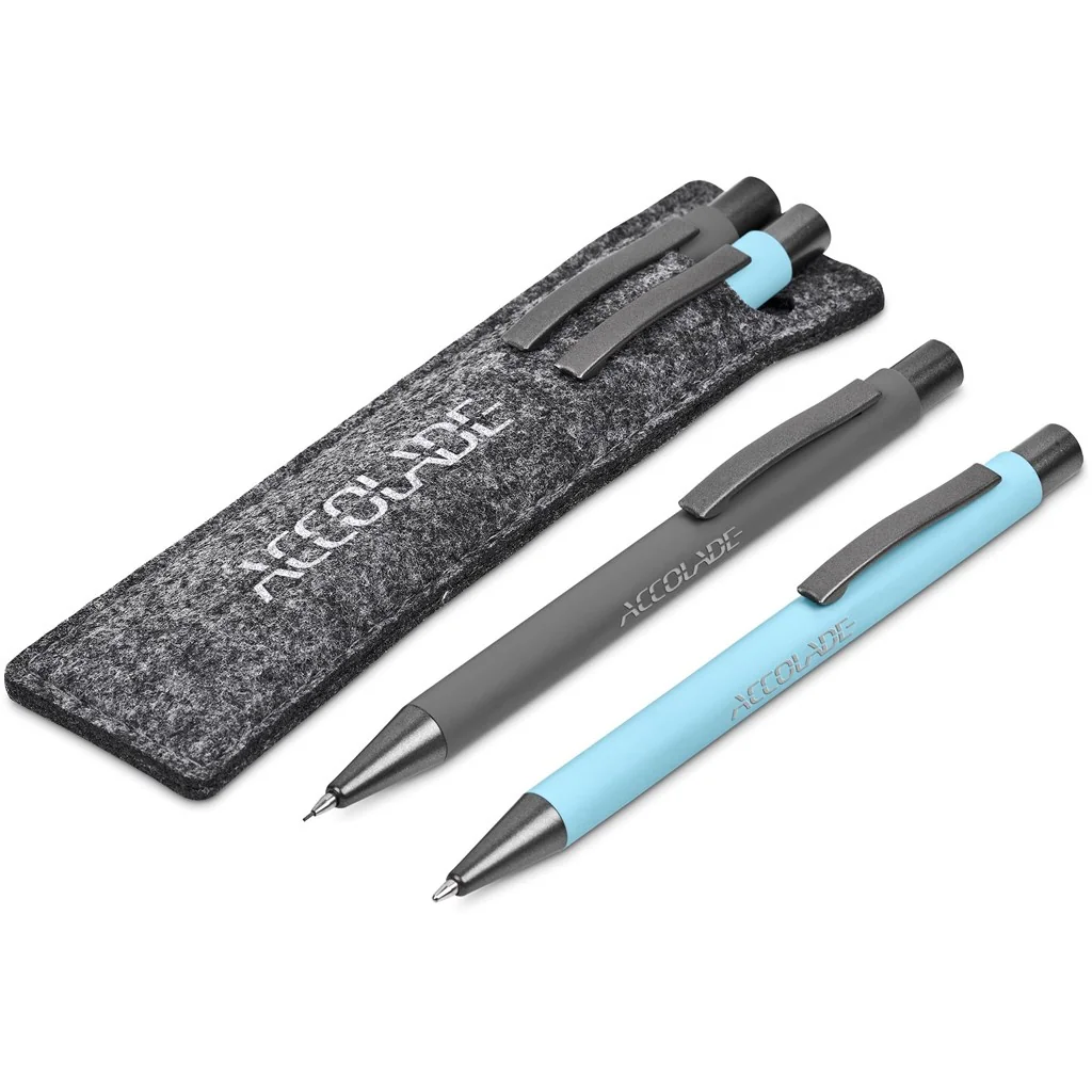 Lilly White corporate gift product image