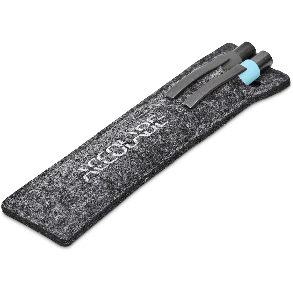 Lilly White corporate gift product image