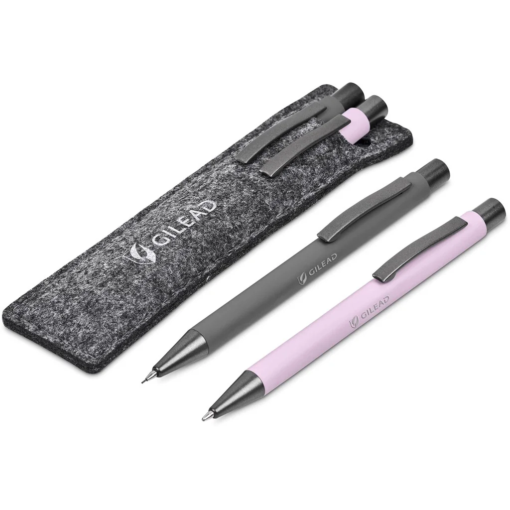 Lilly White corporate gift product image