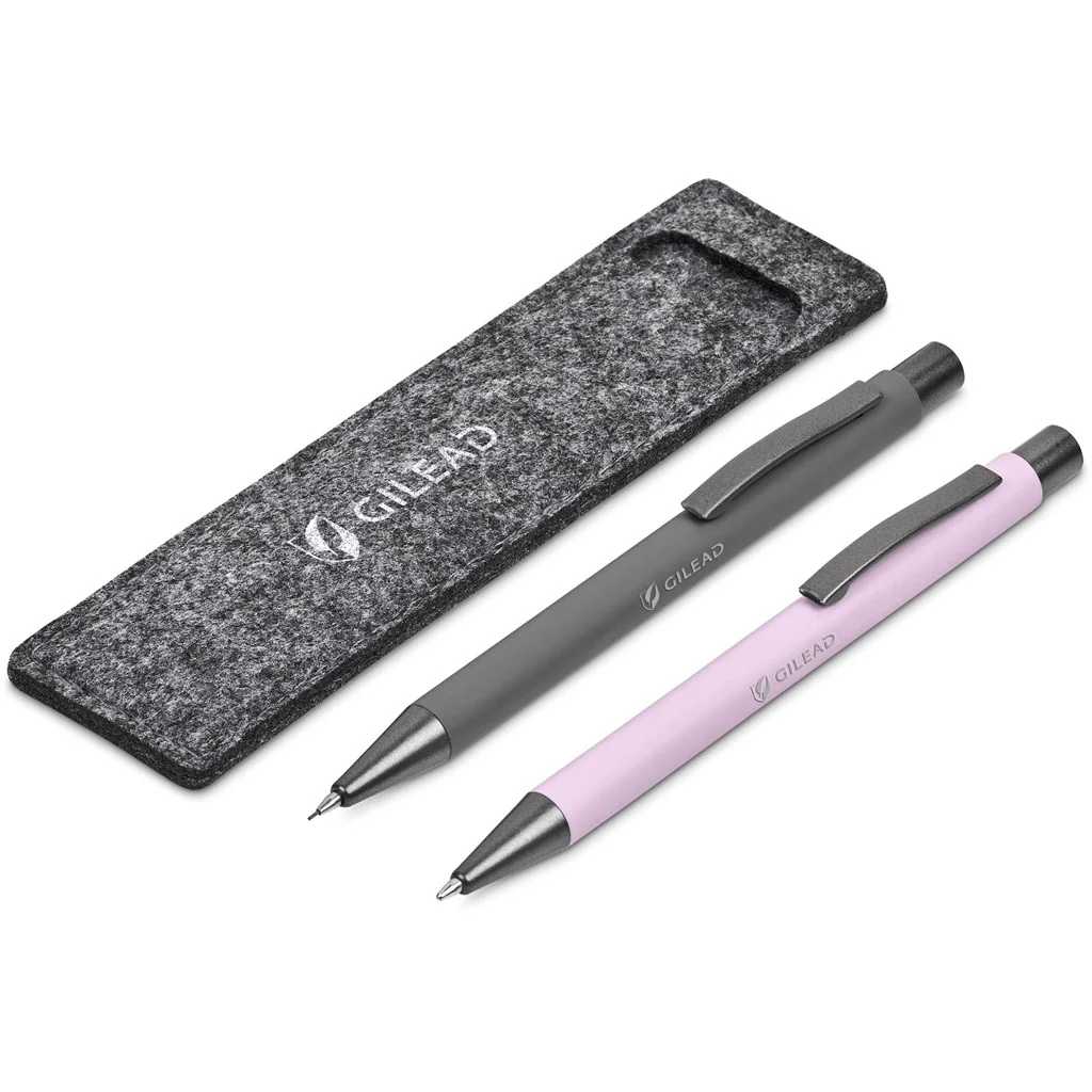Lilly White corporate gift product image