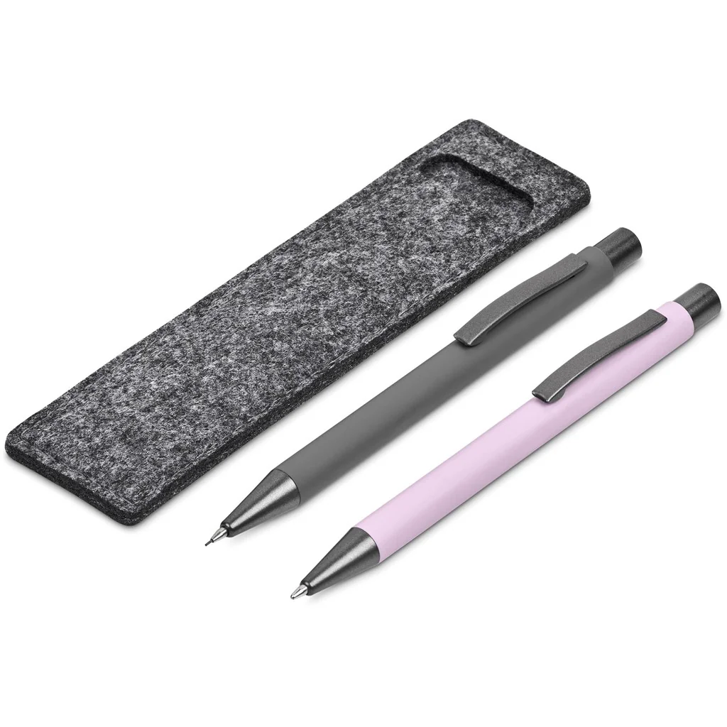Lilly White corporate gift product image
