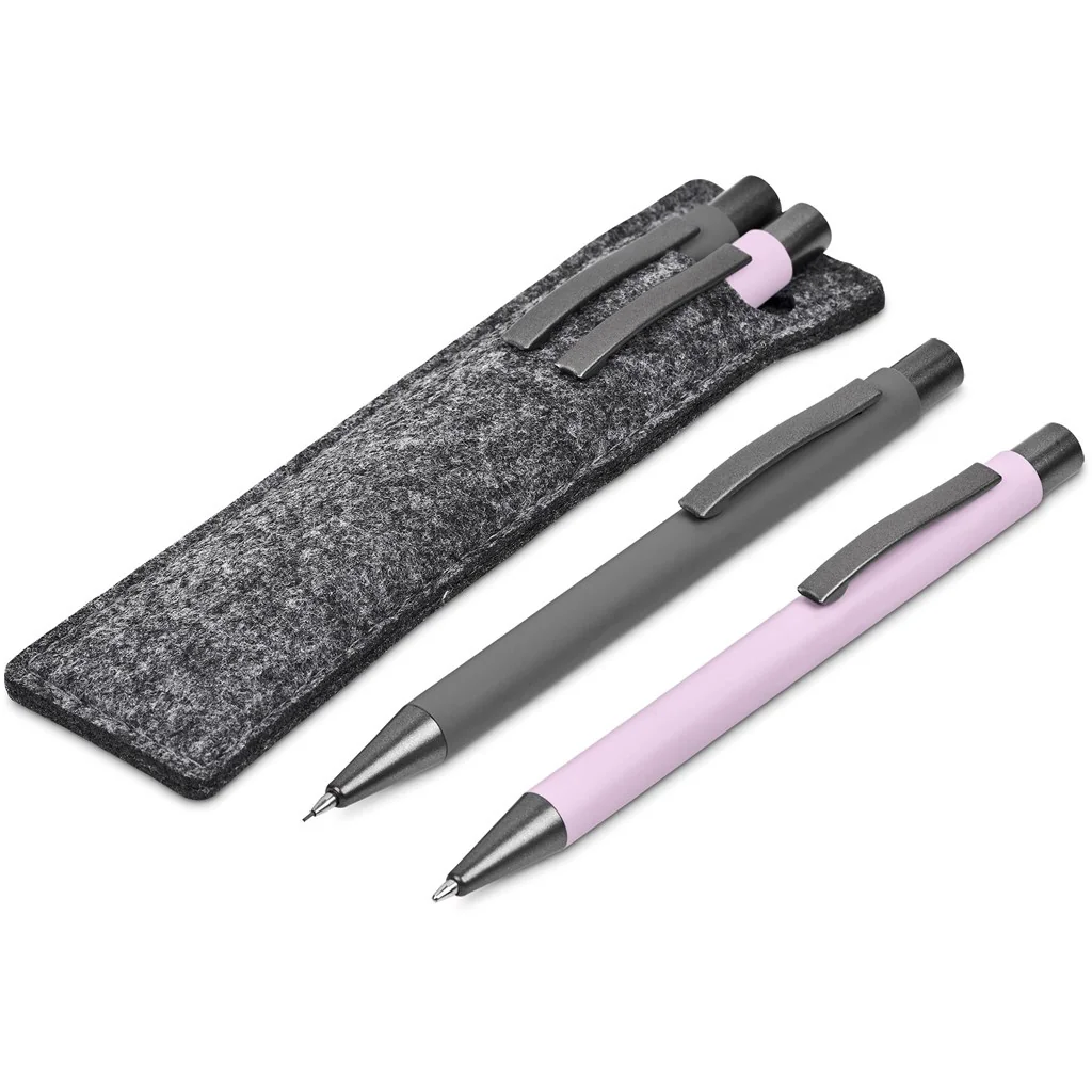 Lilly White corporate gift product image