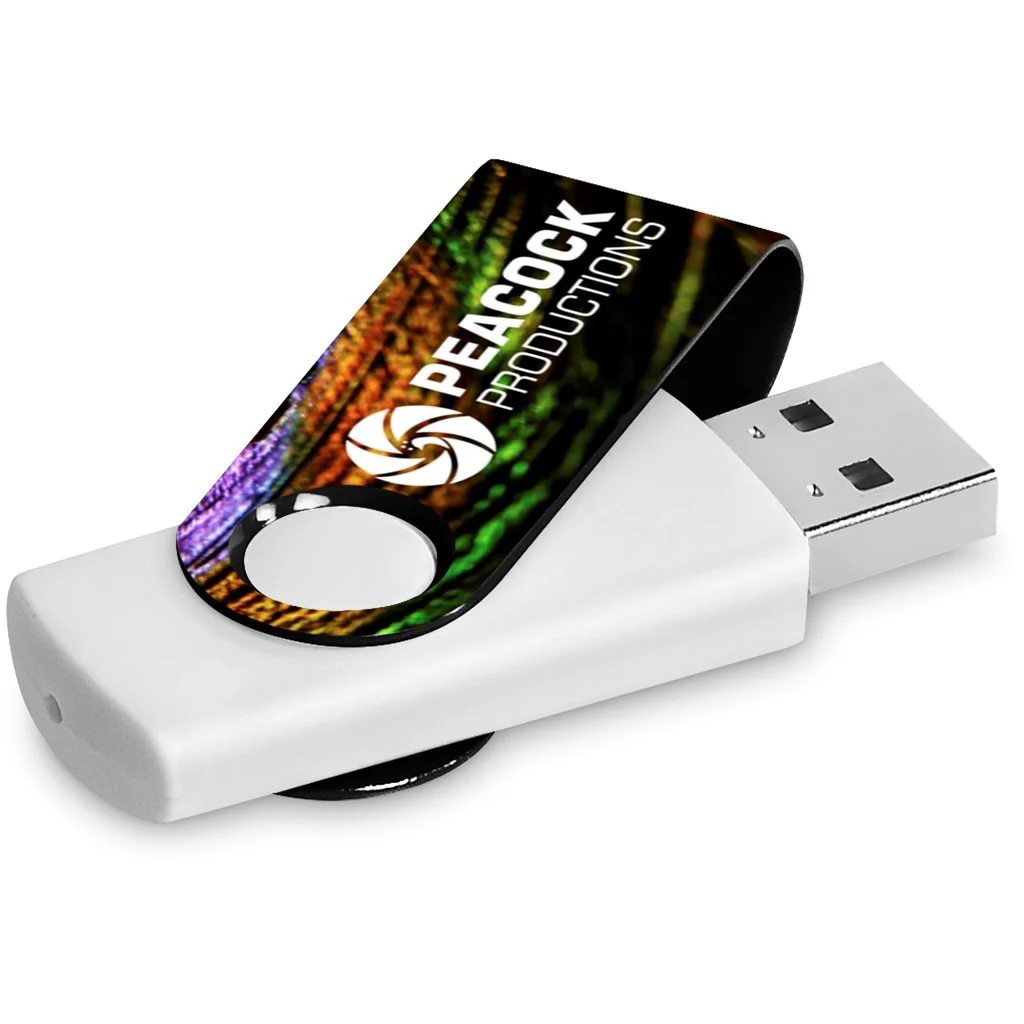 Lilly White corporate gift product image