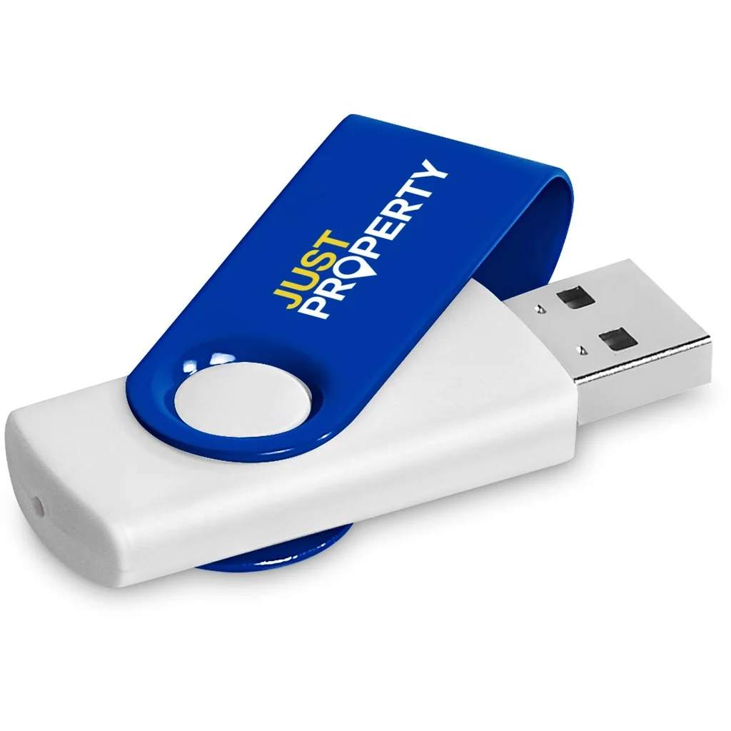 Lilly White corporate gift product image